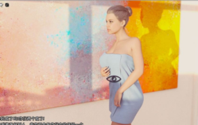 [欧美神作SLG汉化动态]My Pleasure 我很荣幸 V0.36 汉化版[双端1.56G/XN】